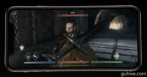 《上古卷轴4重制版》NS2独家首发,沉浸式体验再升级 《上古卷轴4重制版》NS2独家首发,沉浸式体验再升级